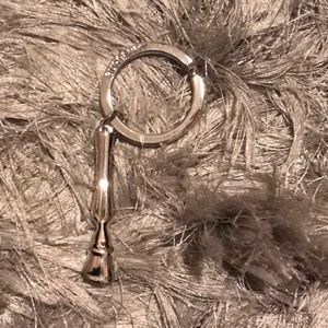 Key chain Burberry auth